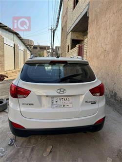 هیوندای تۆکسۆن